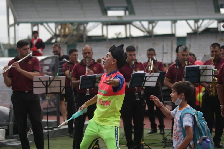 Fundación Jean Maggi entrega 1000 bicicletas adaptadas