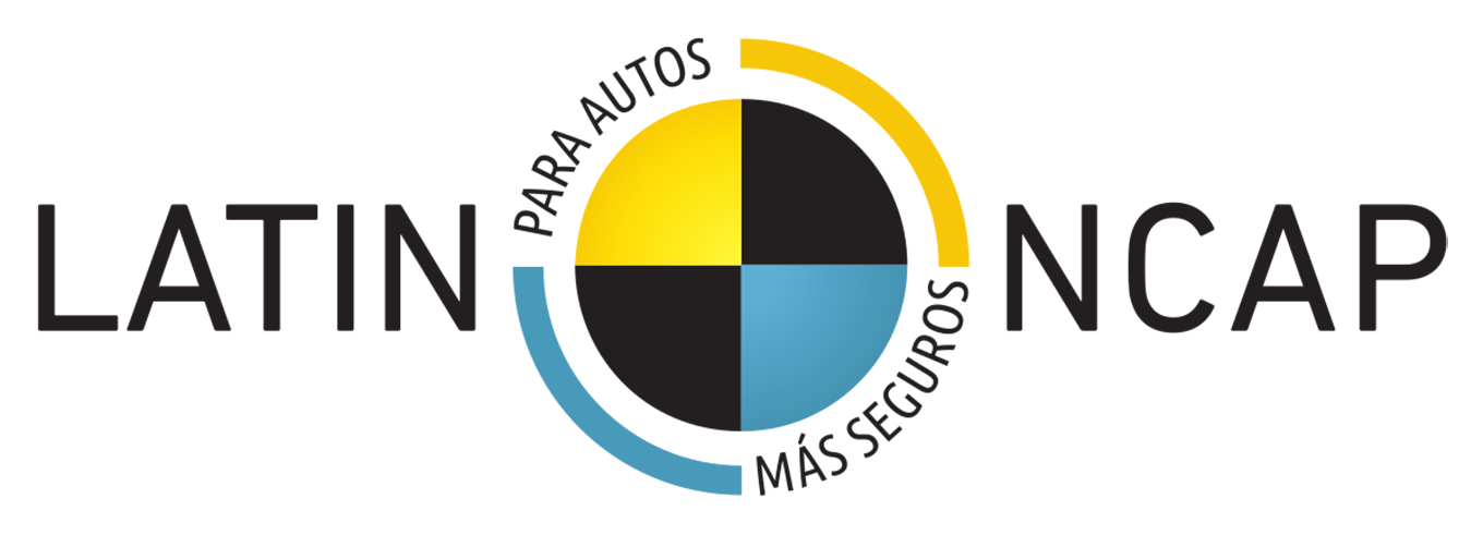 Latin NCAP es un programa independiente de evaluación de automóviles nuevos.