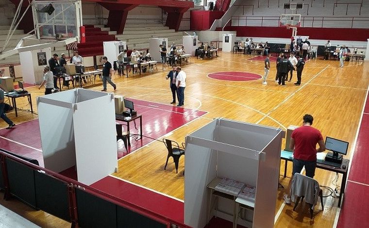 River Plate elige presidente: hay 50.000 socios habilitados