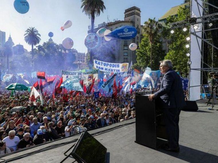 El Gobierno organiza un acto para el 10 de diciembre