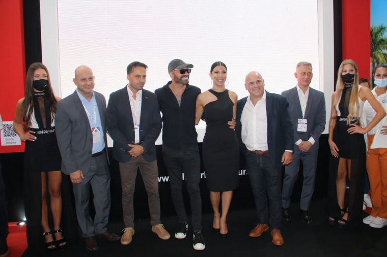 Los elencos que harán temporada en Villa Carlos Paz estuvieron en la FIT.