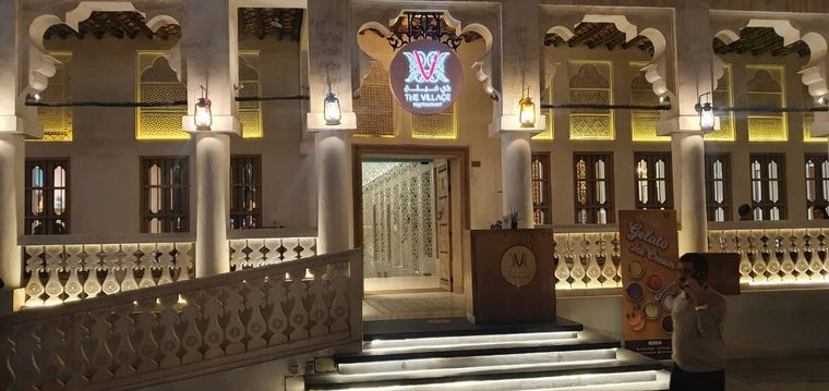 Las comidas típicas en Doha: cuáles son los precios