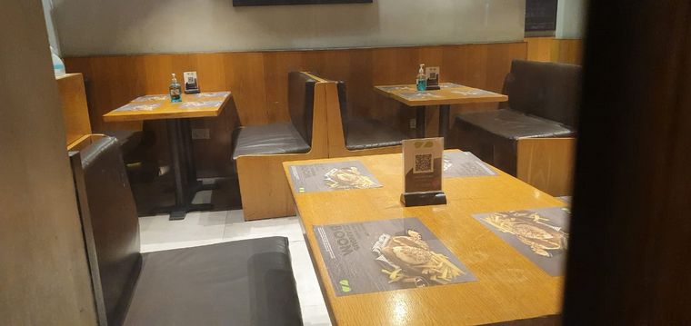 Las comidas típicas en Doha: cuáles son los precios