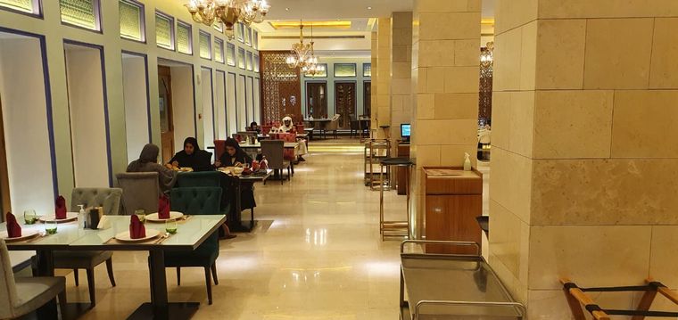 Las comidas típicas en Doha: cuáles son los precios