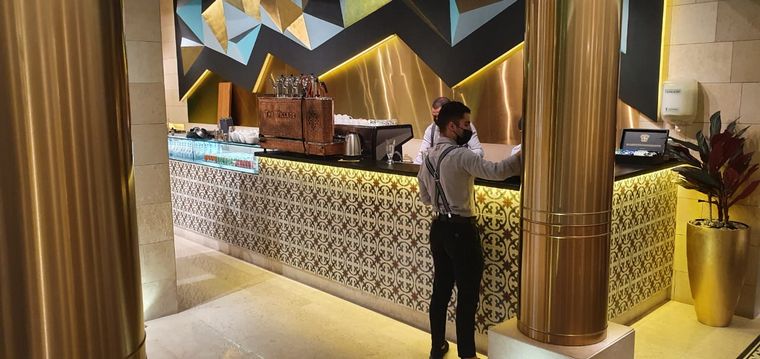 Las comidas típicas en Doha: cuáles son los precios