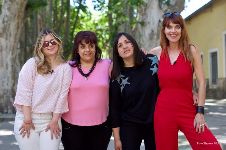 La nueva Casa del Niño en Unquillo