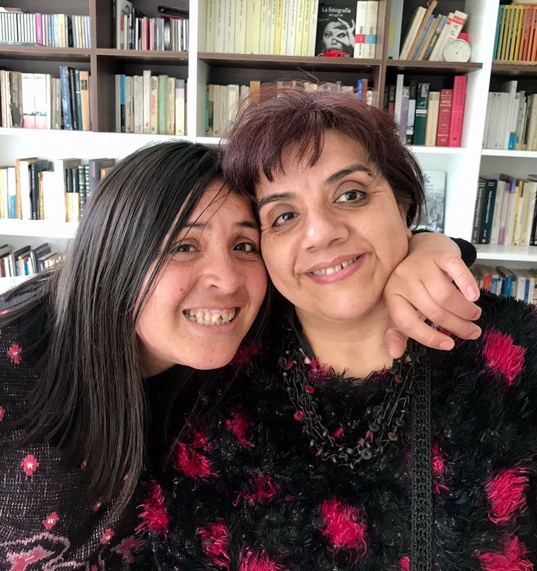 La nueva Casa del Niño en Unquillo