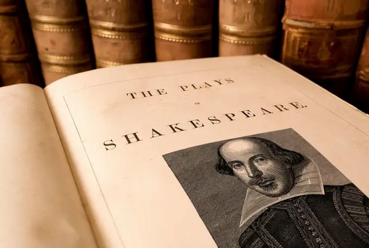 Rescatan el trabajo perdido de las editoras de Shakespeare