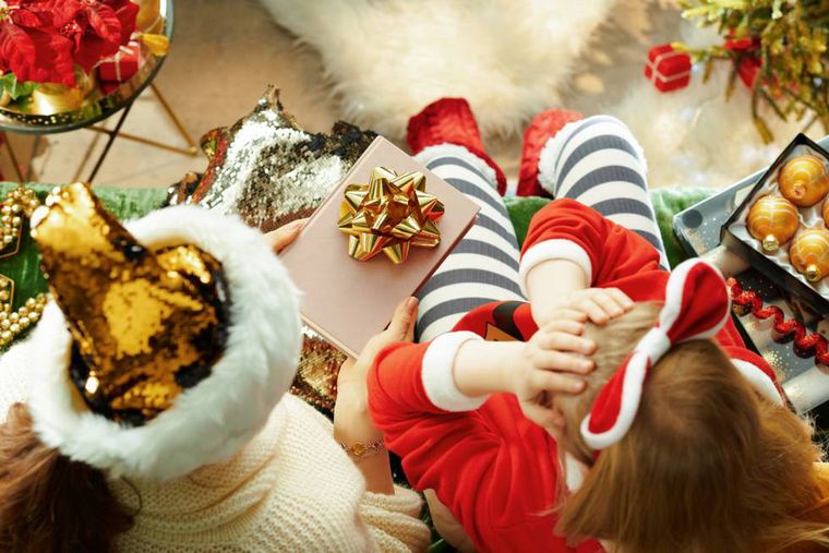 Los seis mejores libros para regalar(se) para esta Navidad