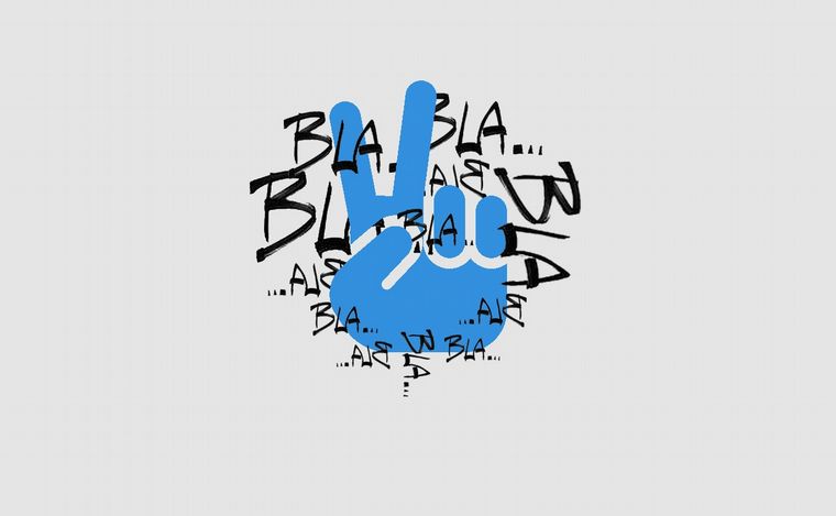 Al final es todo sarasa.