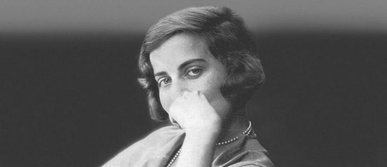 Silvina Ocampo, la eterna hermana menor