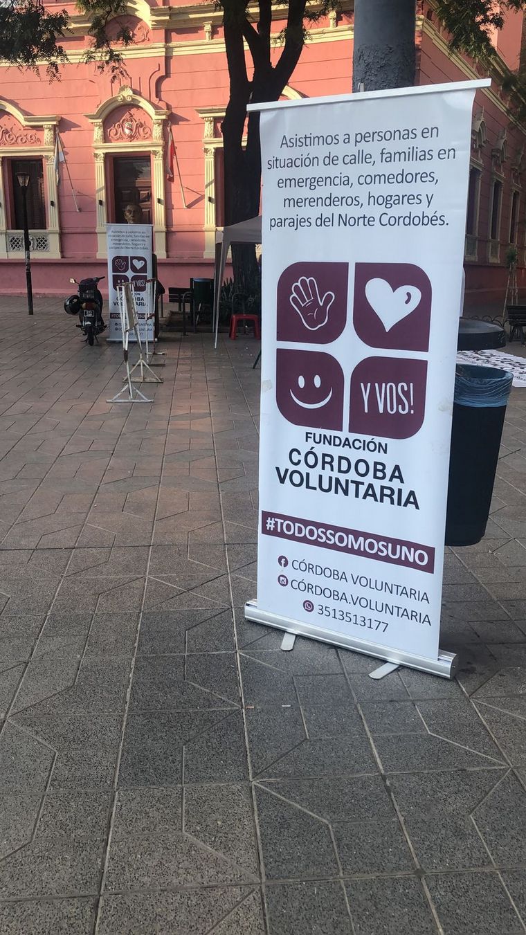 Árbol solidario: una nueva forma de ayudar en esta Navidad