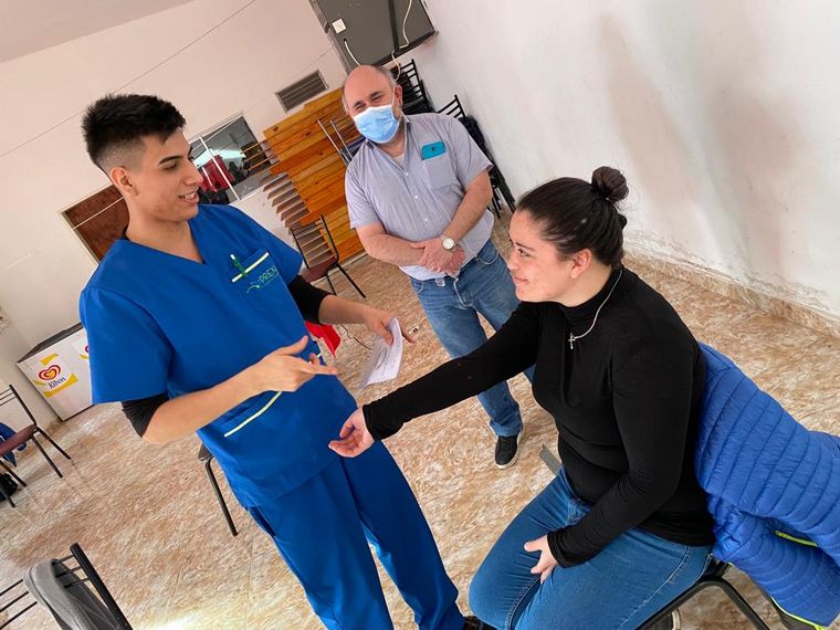 Prexa laboratorio ofrece servicio de análisis en lengua de señas