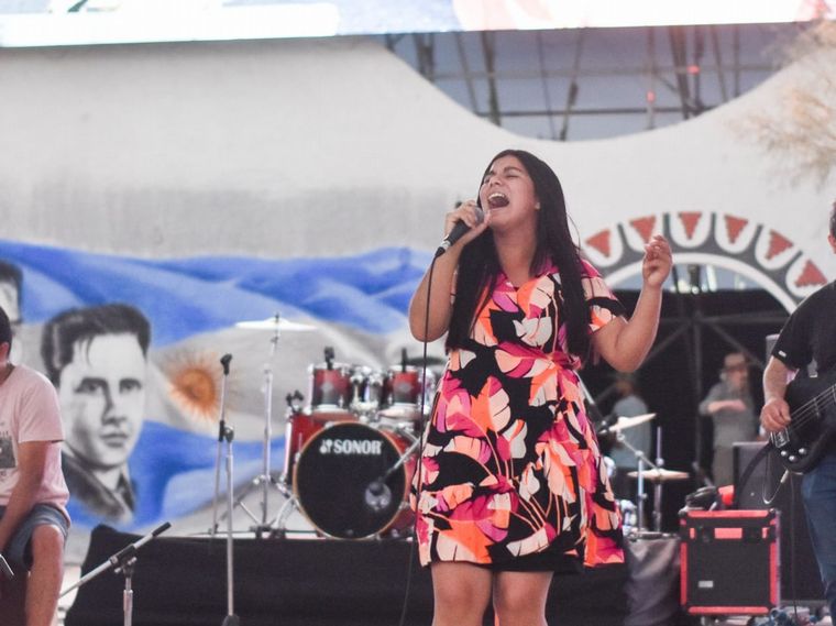 Así se vivió la previa de la Fiesta Nacional de La Tradición.