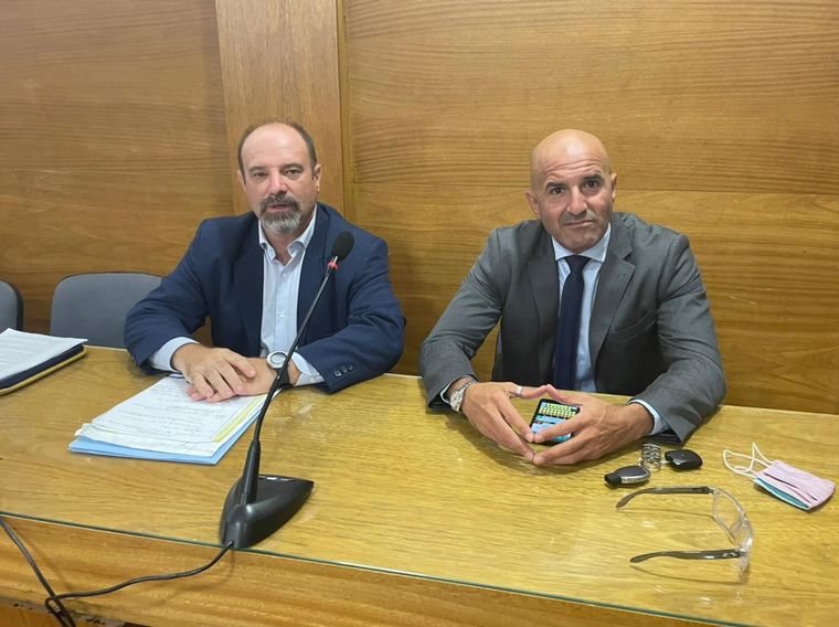 Juicio a Lucas Gómez, policía involucrado en la muerte de Blas Correas