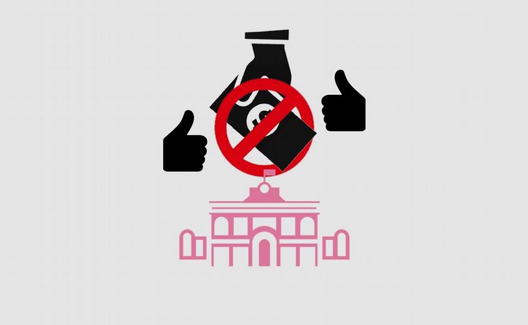 Atenti Massa: acá, el mejor impuesto es el que no se paga