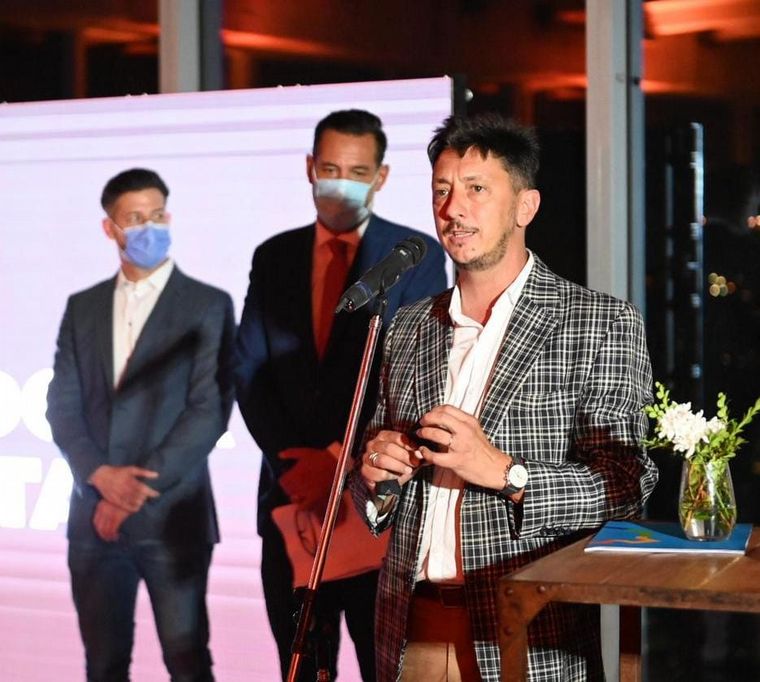 Córdoba capital presentó la temporada