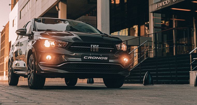 Producido en la planta de Córdoba obtuvo la primera posición en el ranking de ventas