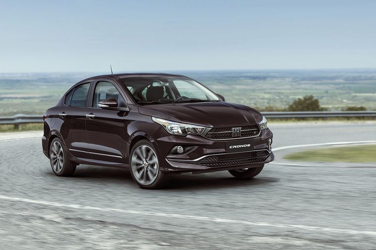 El modelo lleva más de 175.000 unidades producidas desde su lanzamiento.