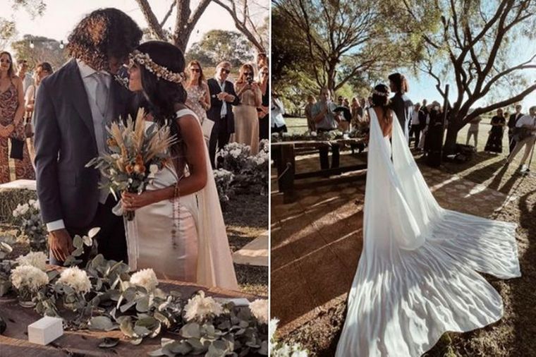 Una boda en Córdoba dejó a múltiples tenistas aislados.