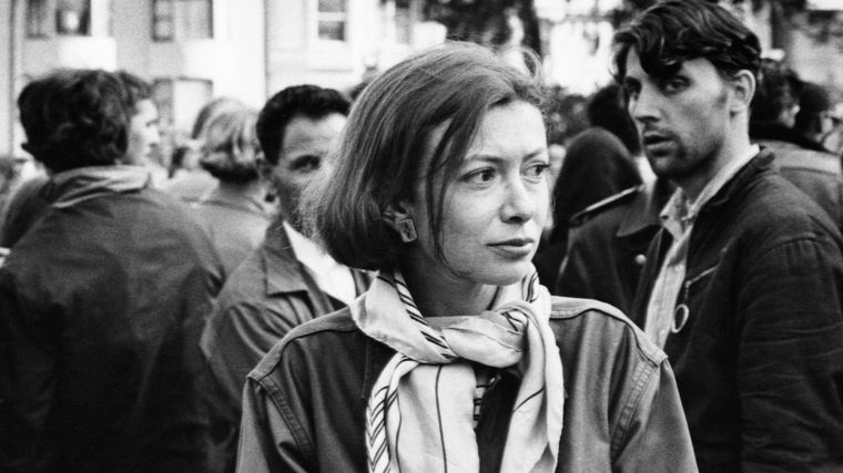Falleció la autora estadounidense Joan Didion a los 87 años