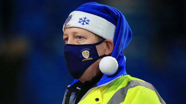 El incremento de contagios en distintos equipos pone en jaque a la Premier League.