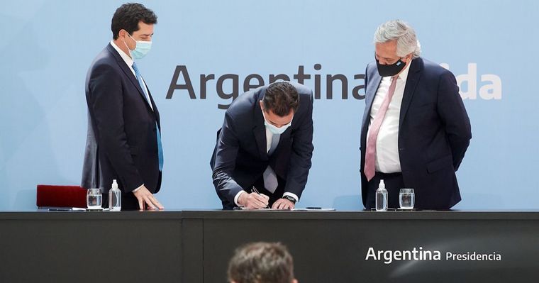 Córdoba suscribirá al Consenso Fiscal pero no subirá impuestos (Foto:archivo)