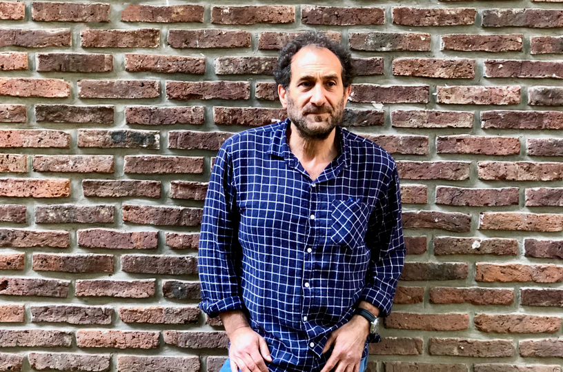 “Enterrados” de Vitagliano recibió el Premio Eduardo Mallea