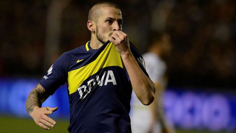Rumores alimentan el posible regreso de Benedetto a Boca