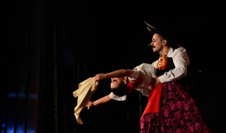 Comienza esta noche el Festival de Folclore de Cosquín