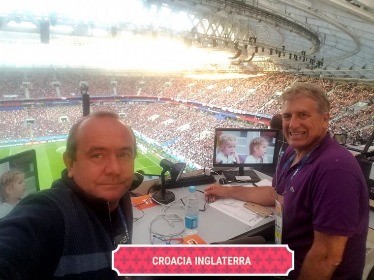 “Estadio 3” llega a Cadena 3 con todo el fútbol de Rosario