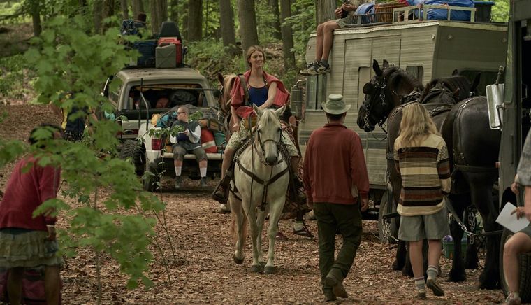 Las plataformas renuevan sus catálogos con apuestas fuertes cuando termina el año.