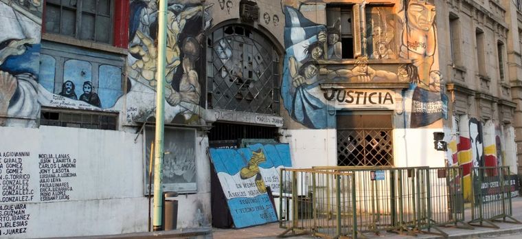 A 17 años de Cromañón: