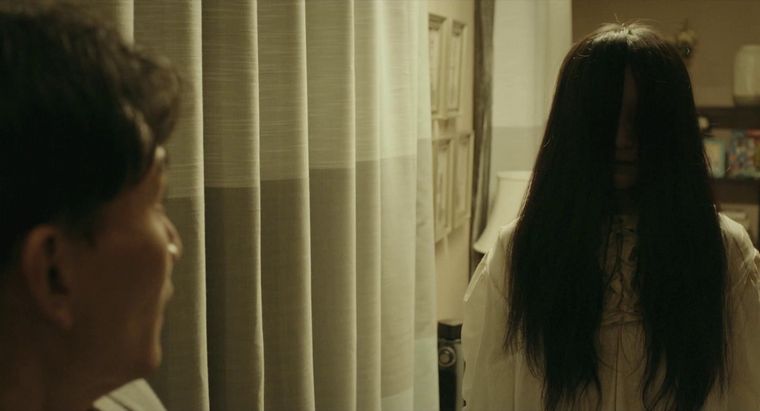 El clásico de terror 