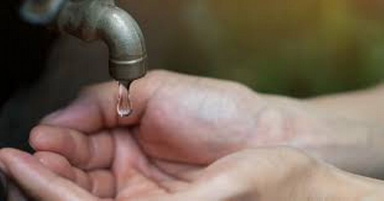 FOTO: La falta de agua, un problema que afecta al norte provincial (Foto ilustrativa)