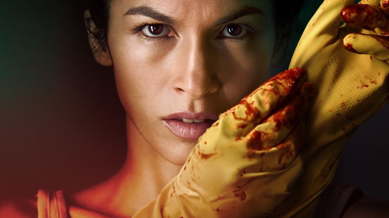 La nueva protagonista de un éxito que se inició en Córdoba.