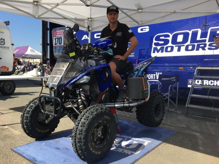 "Tenemos un equipo muy sólido. Hemos trabajado para esto y hemos entrenado mucho"