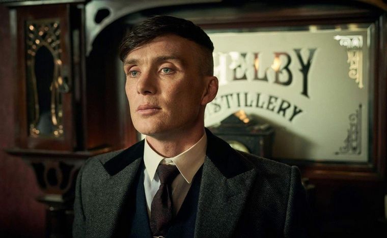 Peaky Blinders presentó un emocionante tráiler de su última temporada.