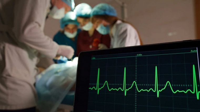 Los datos surgen del Ministerio de las Mujeres, Géneros y Diversidad. 