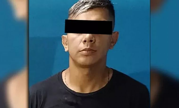 José Carlos Olaya González