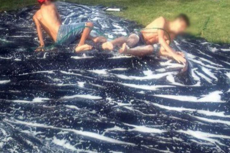 La víctima fatal tenía 14 años (Foto ilustrativa).