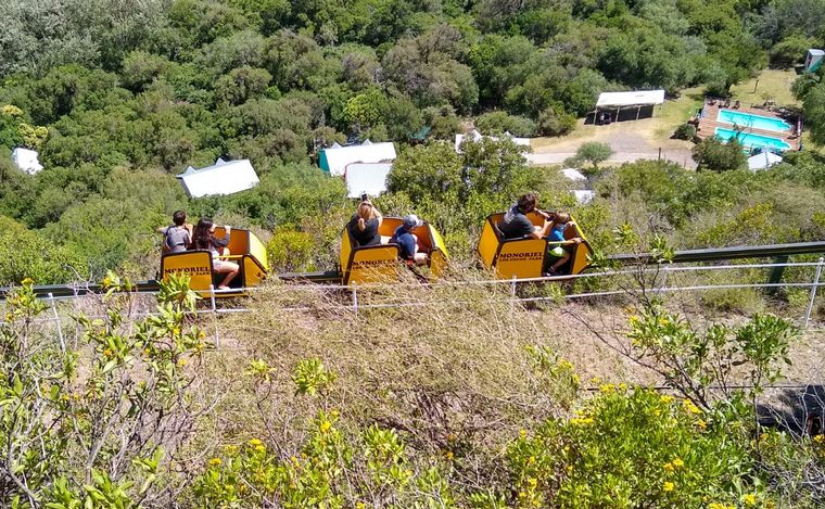 Las Quaras. Foto: Youtube Gustavo Tamargo