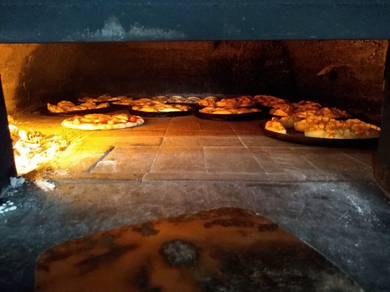 Orlando Morales visitó 