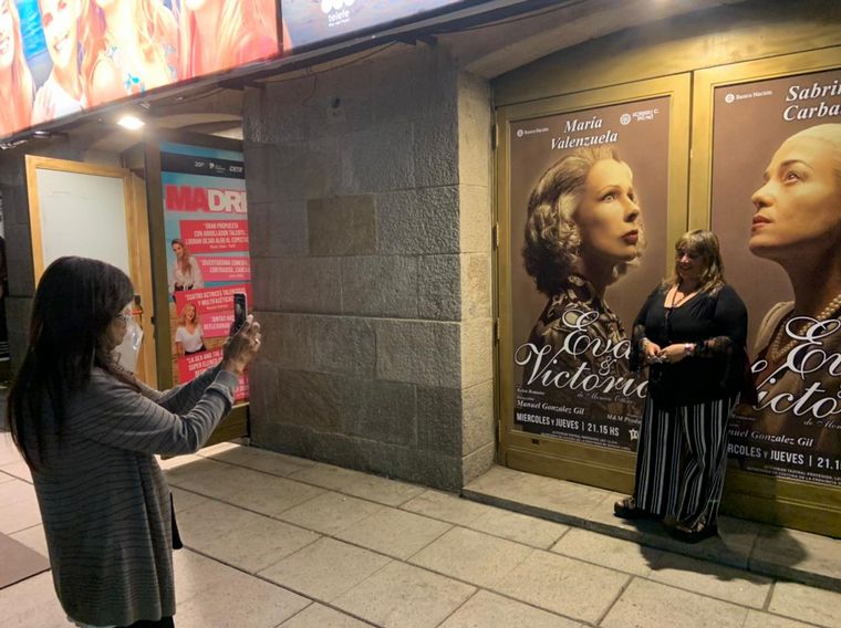 Historia y un gran guion llegan con