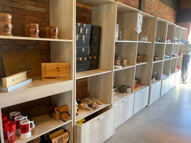 Siempre Juntos transmite desde el Museo del Festival de Jesús María.