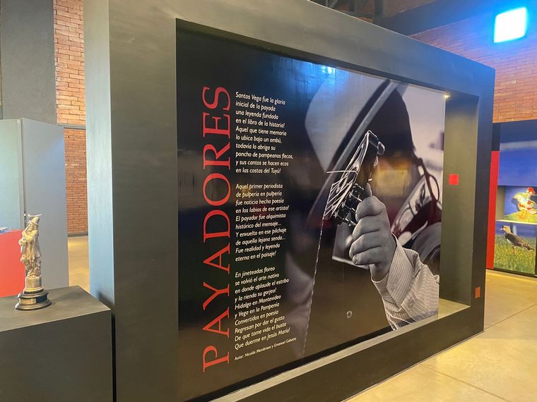 Siempre Juntos transmite desde el Museo del Festival de Jesús María.