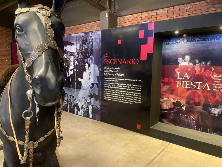 Siempre Juntos transmite desde el Museo del Festival de Jesús María.