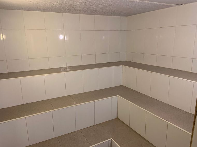 Mica Rodríguez visitó el NH Hotel Provincial, en Mar del Plata