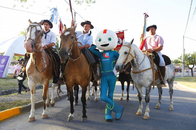 El banco de los cordobeses dijo