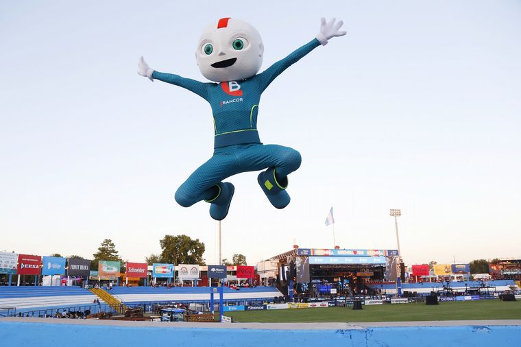 El banco de los cordobeses dijo